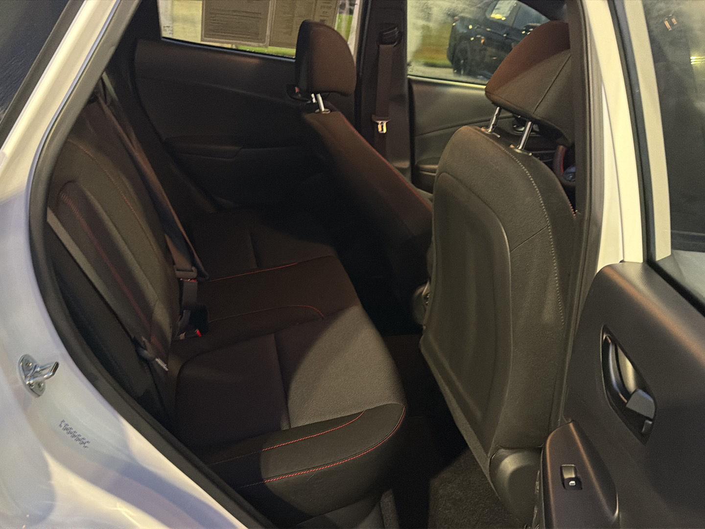 Used 2023 Hyundai Kona SUV