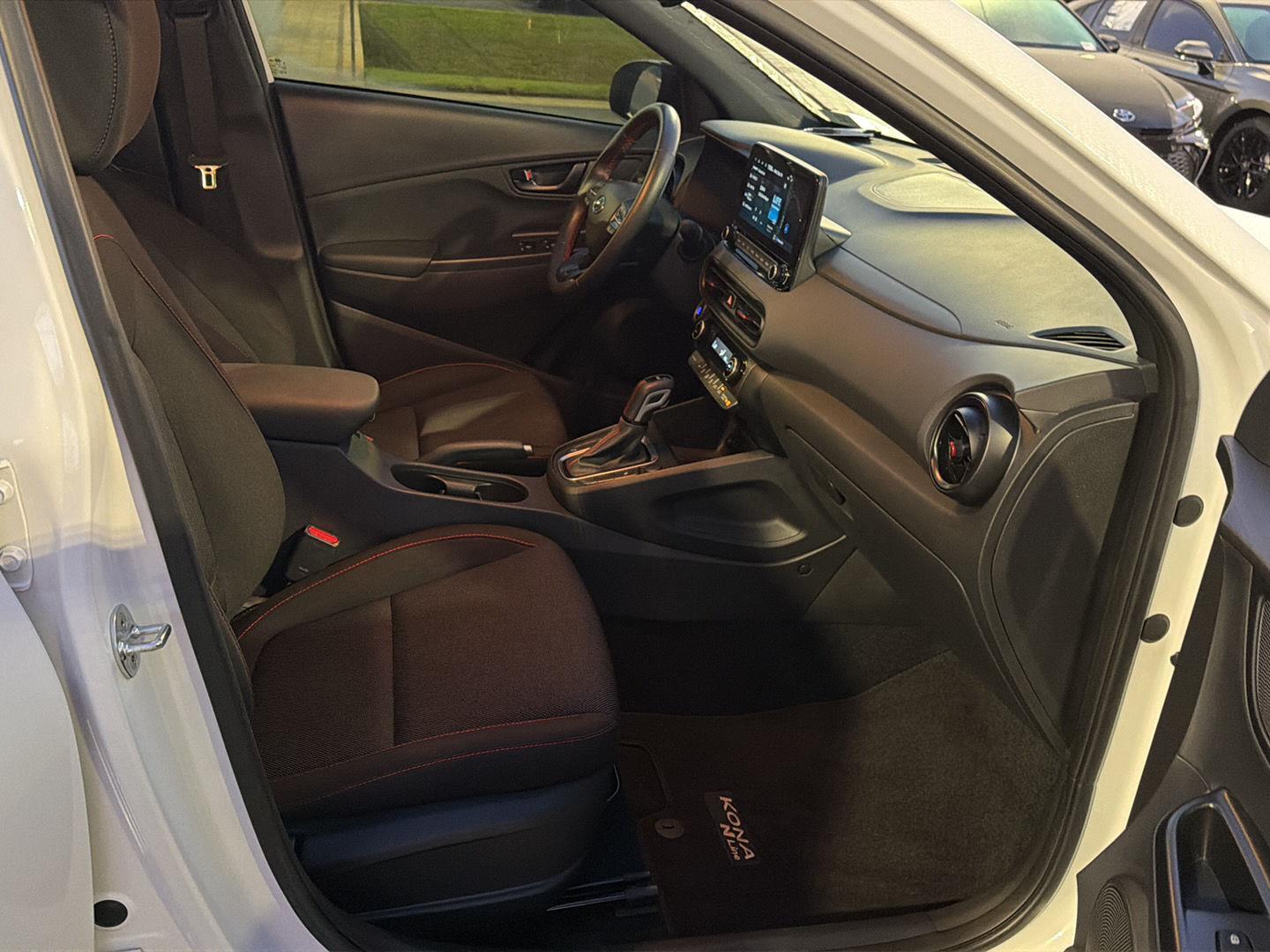 Used 2023 Hyundai Kona SUV