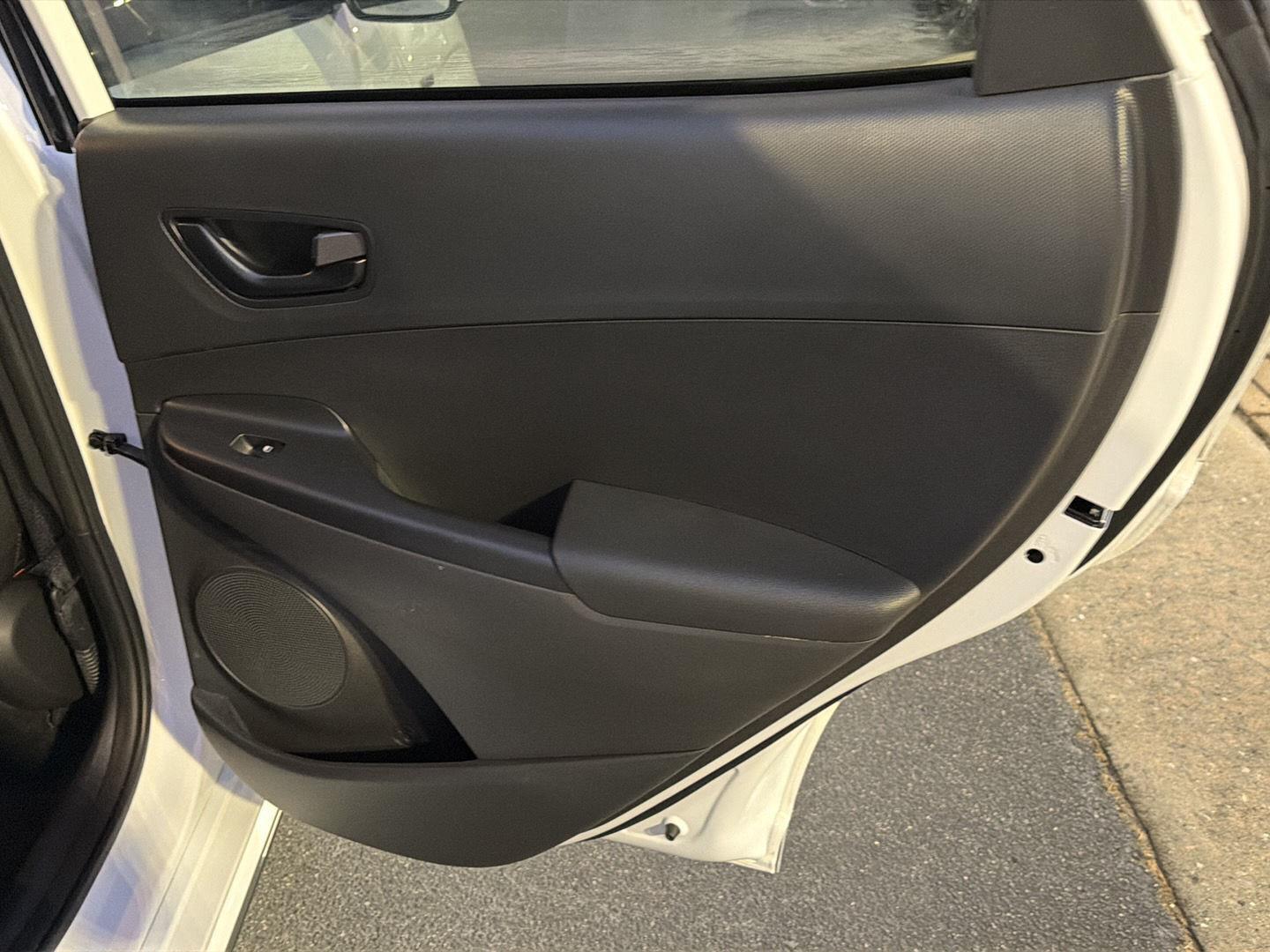 Used 2023 Hyundai Kona SUV