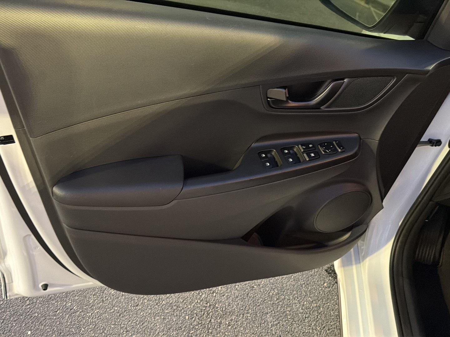 Used 2023 Hyundai Kona SUV