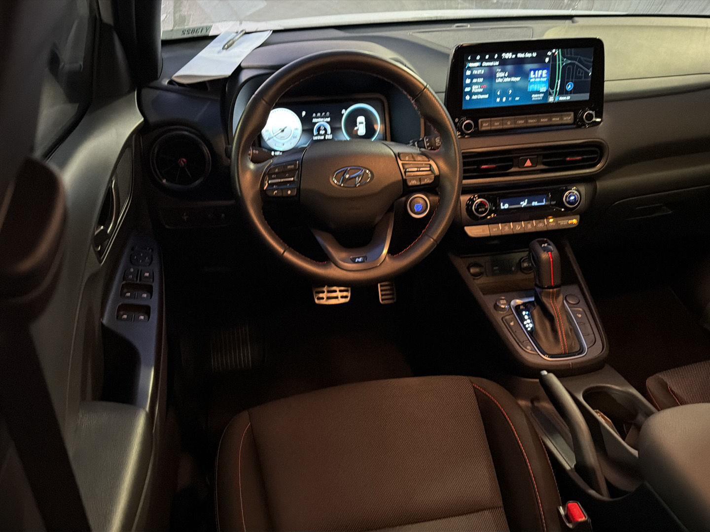 Used 2023 Hyundai Kona SUV