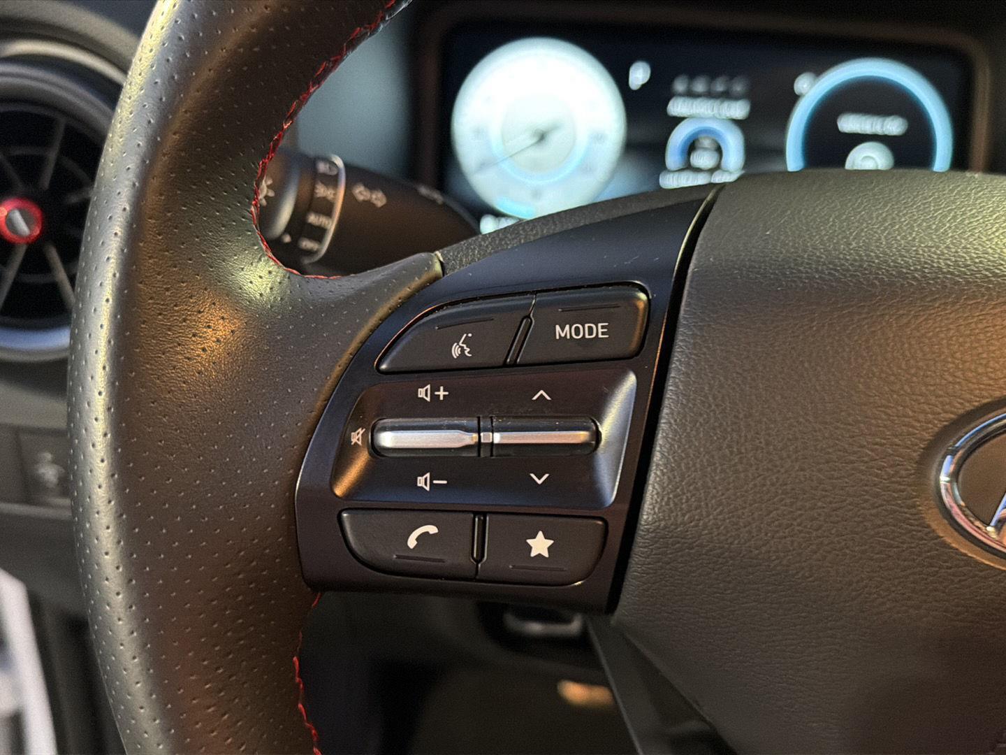 Used 2023 Hyundai Kona SUV