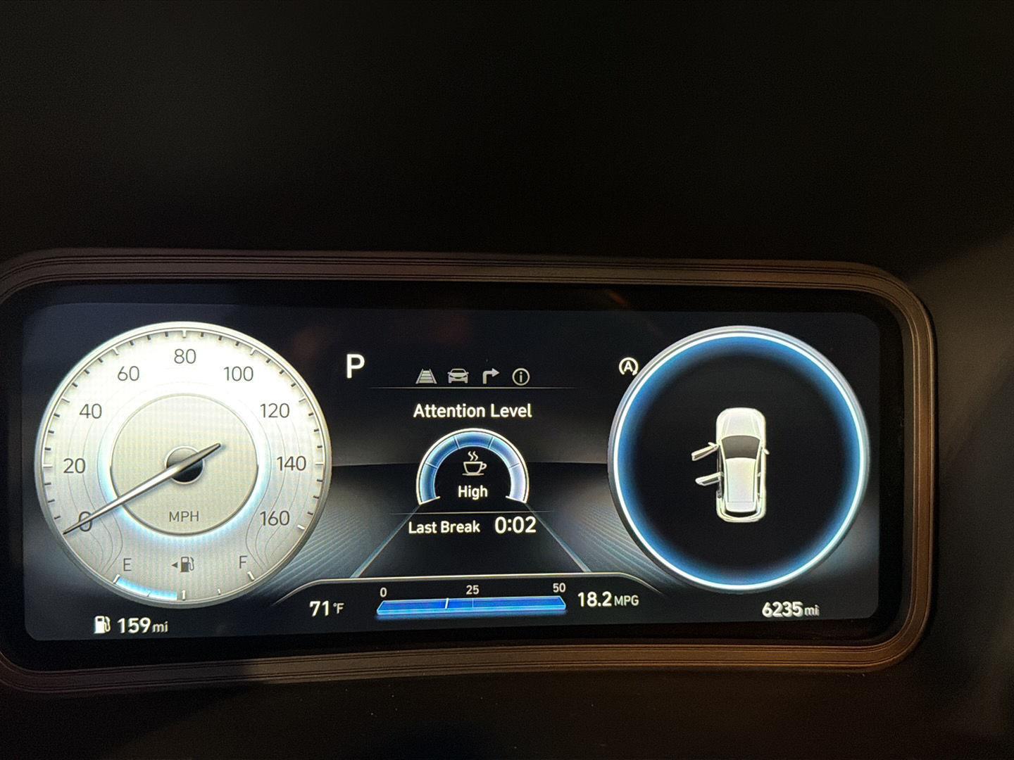 Used 2023 Hyundai Kona SUV