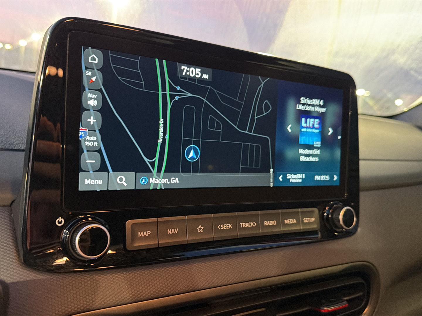 Used 2023 Hyundai Kona SUV