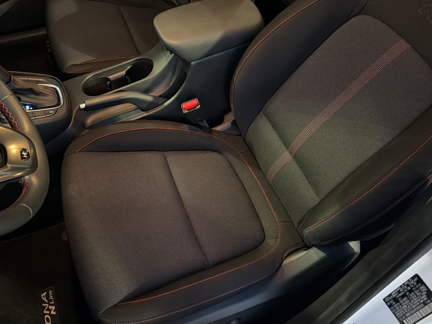 Used 2023 Hyundai Kona SUV