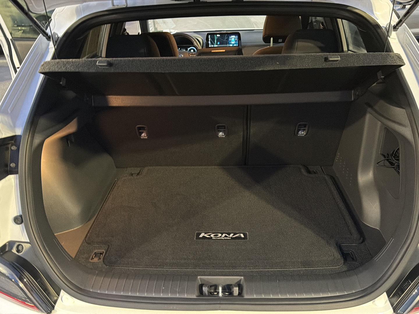 Used 2023 Hyundai Kona SUV