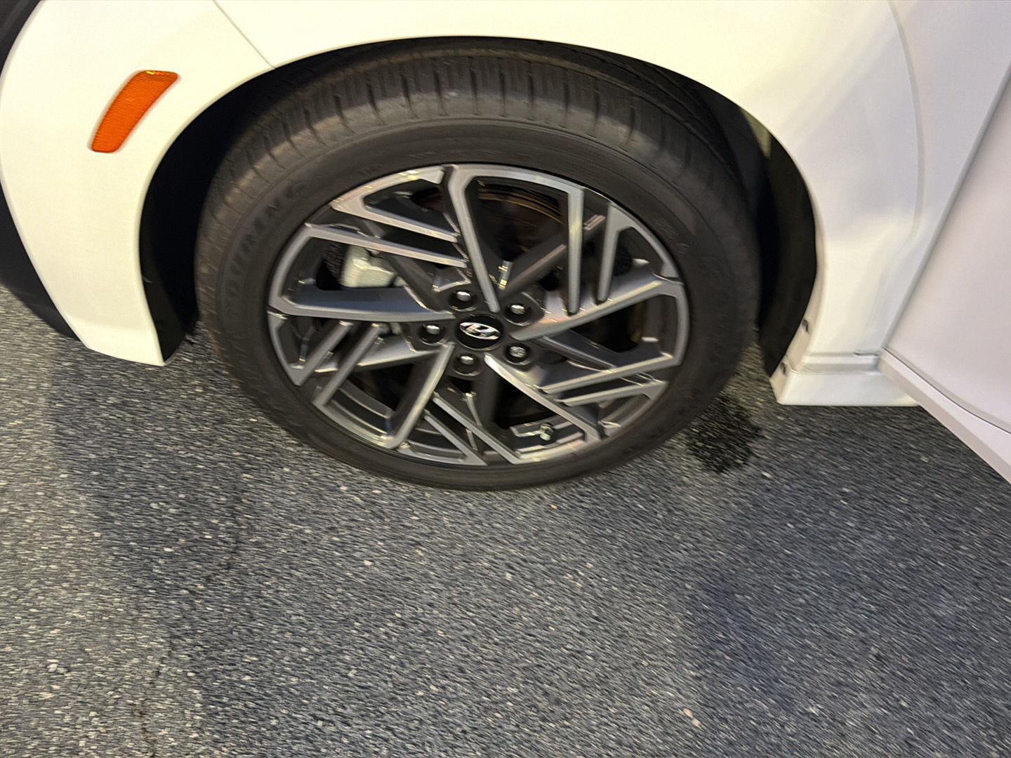 Used 2023 Hyundai Kona SUV