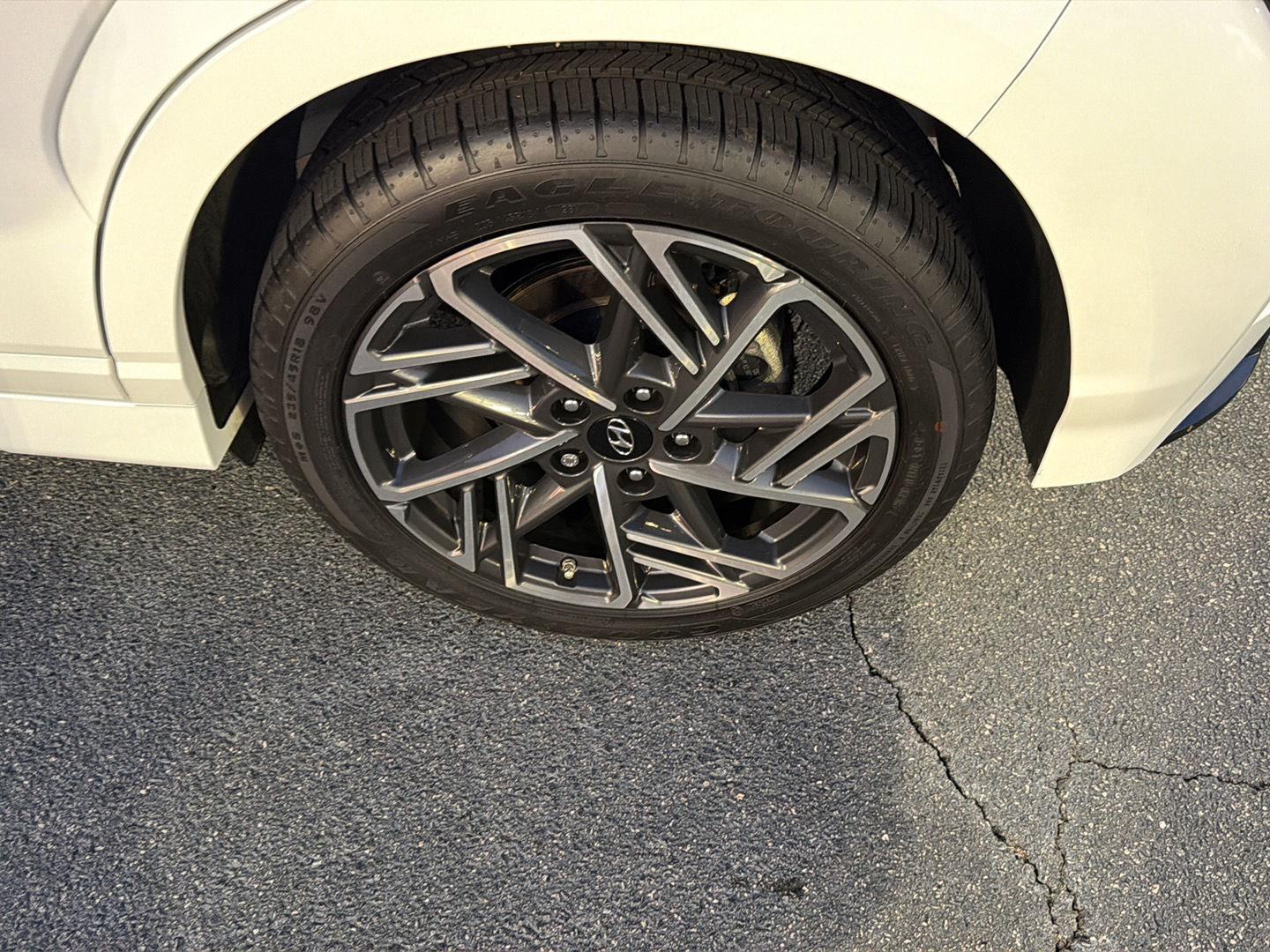 Used 2023 Hyundai Kona SUV