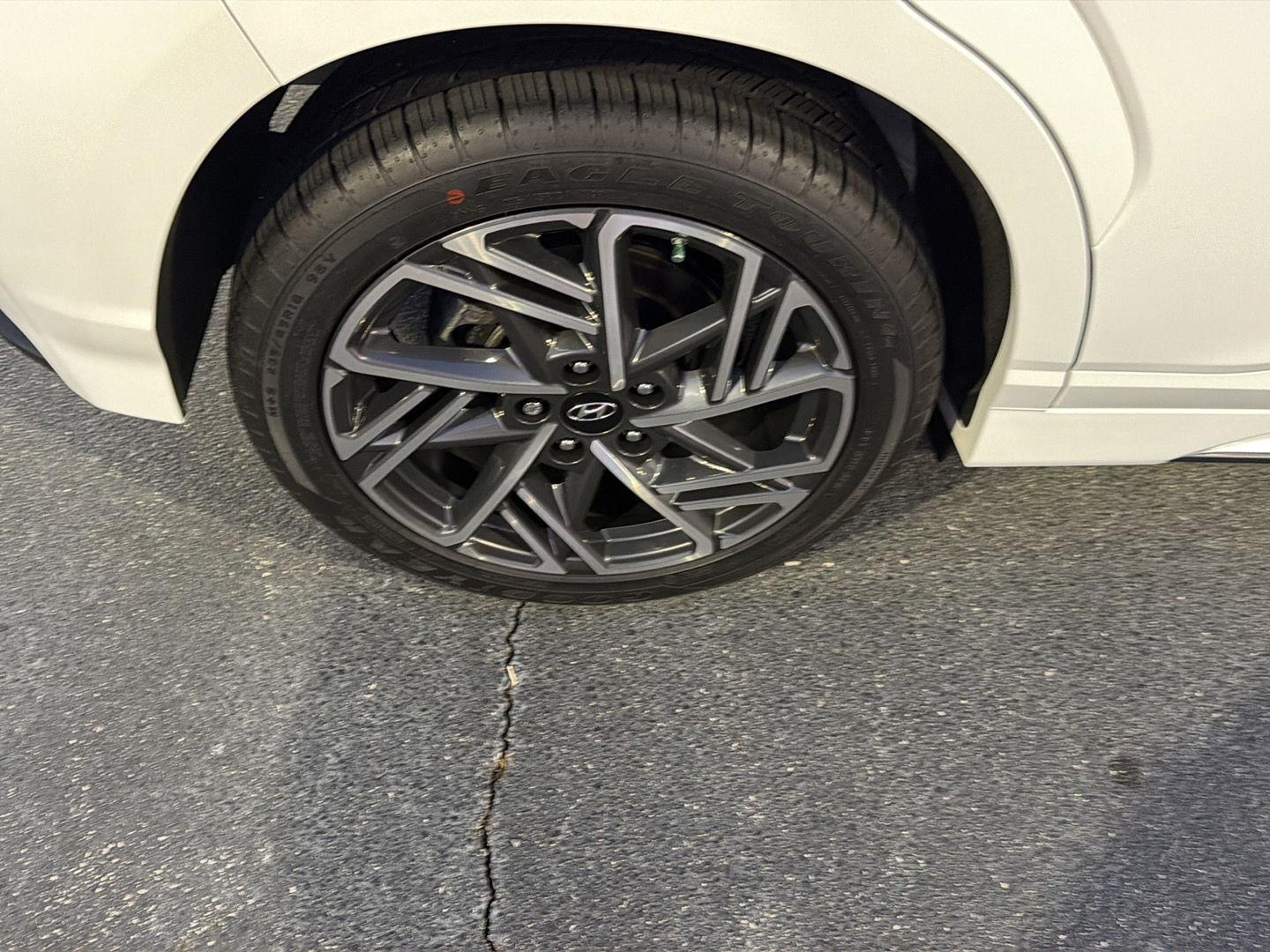 Used 2023 Hyundai Kona SUV