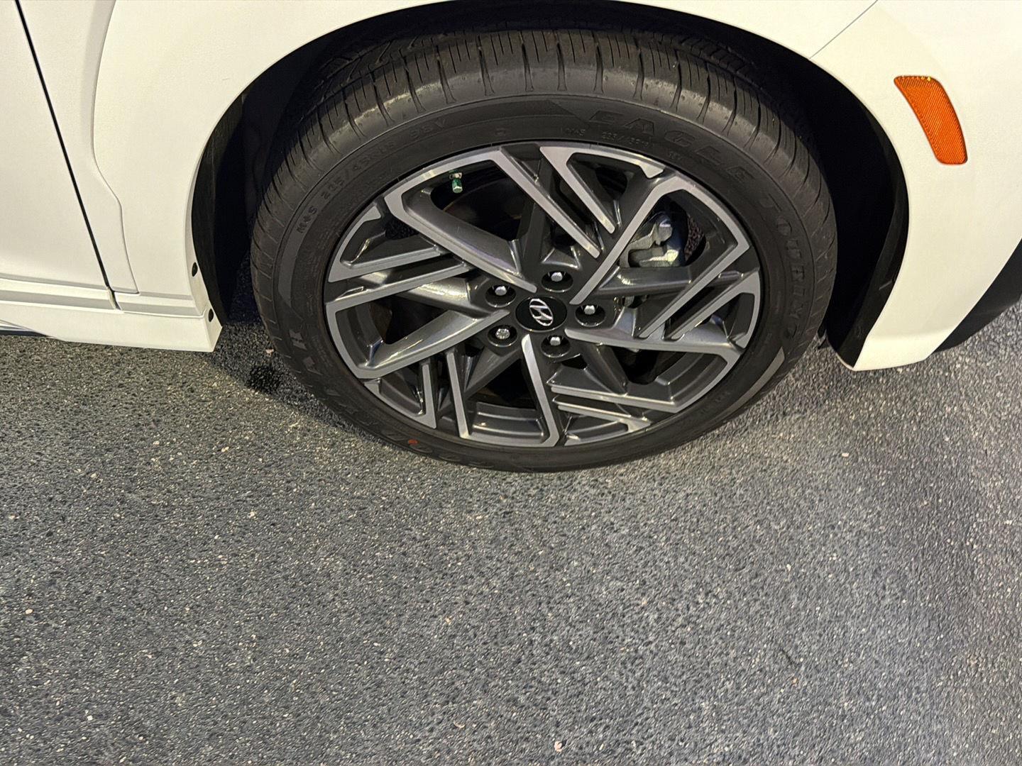 Used 2023 Hyundai Kona SUV