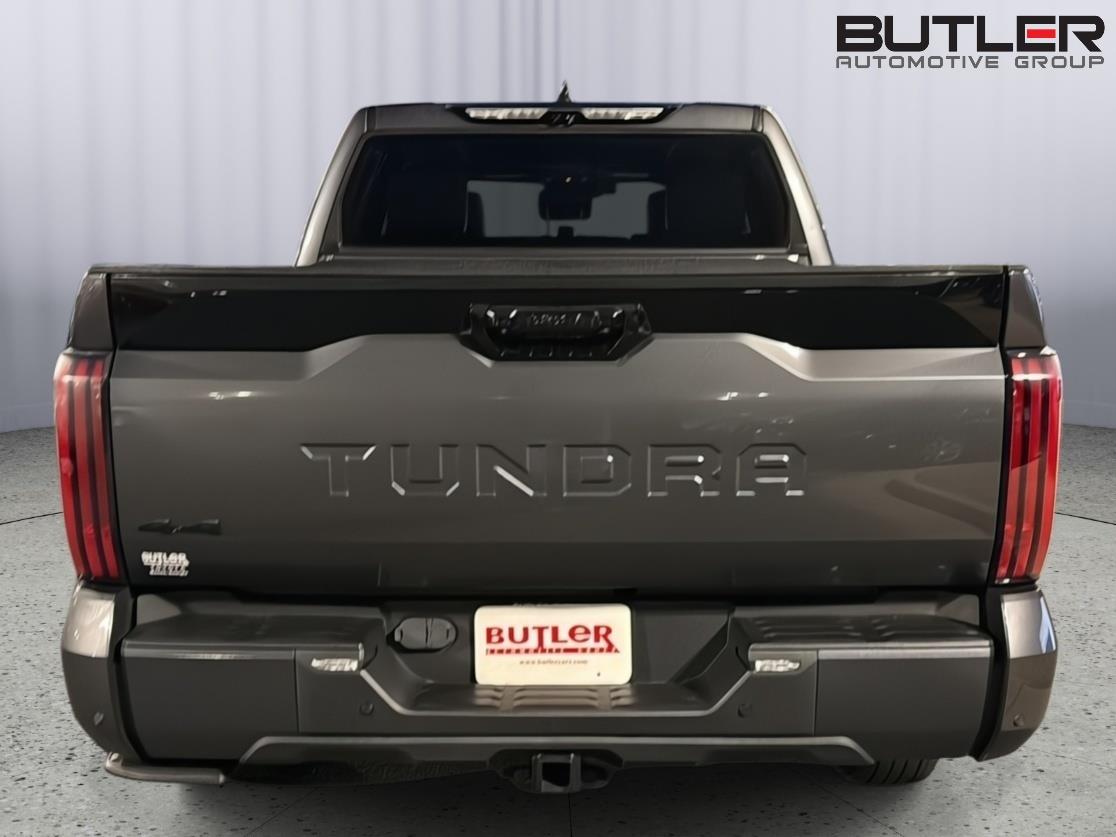 Used 2023 Toyota Tundra Truck