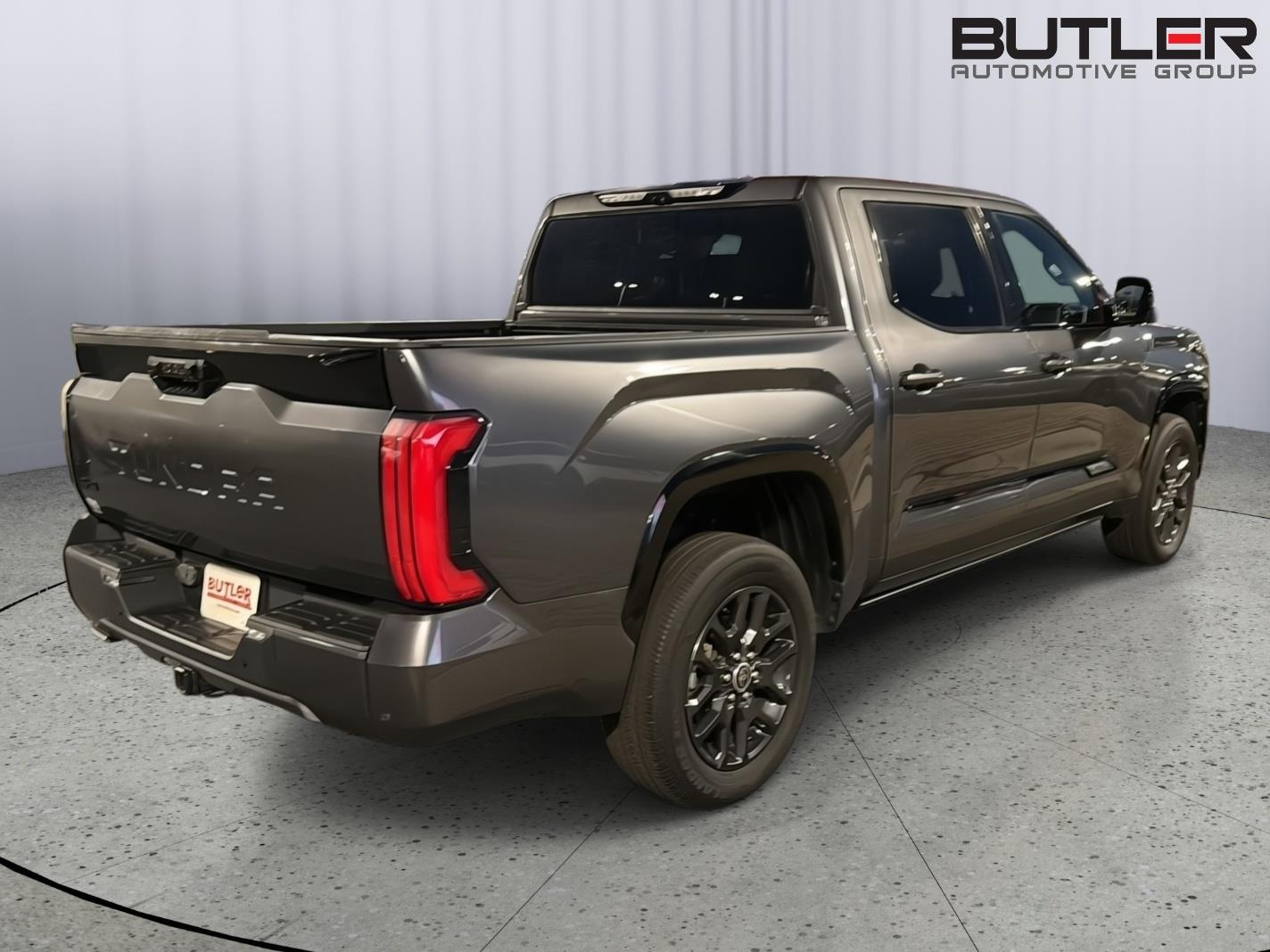Used 2023 Toyota Tundra Truck