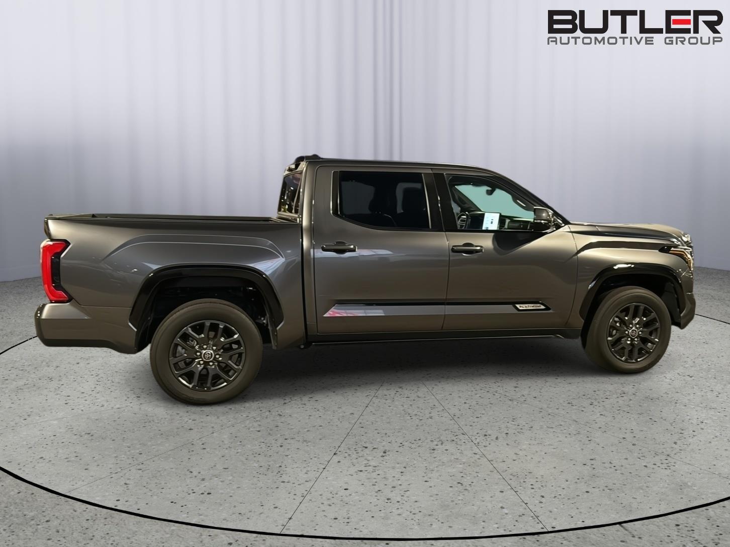 Used 2023 Toyota Tundra Truck