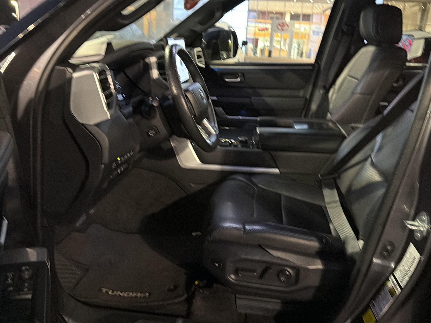 Used 2023 Toyota Tundra Truck