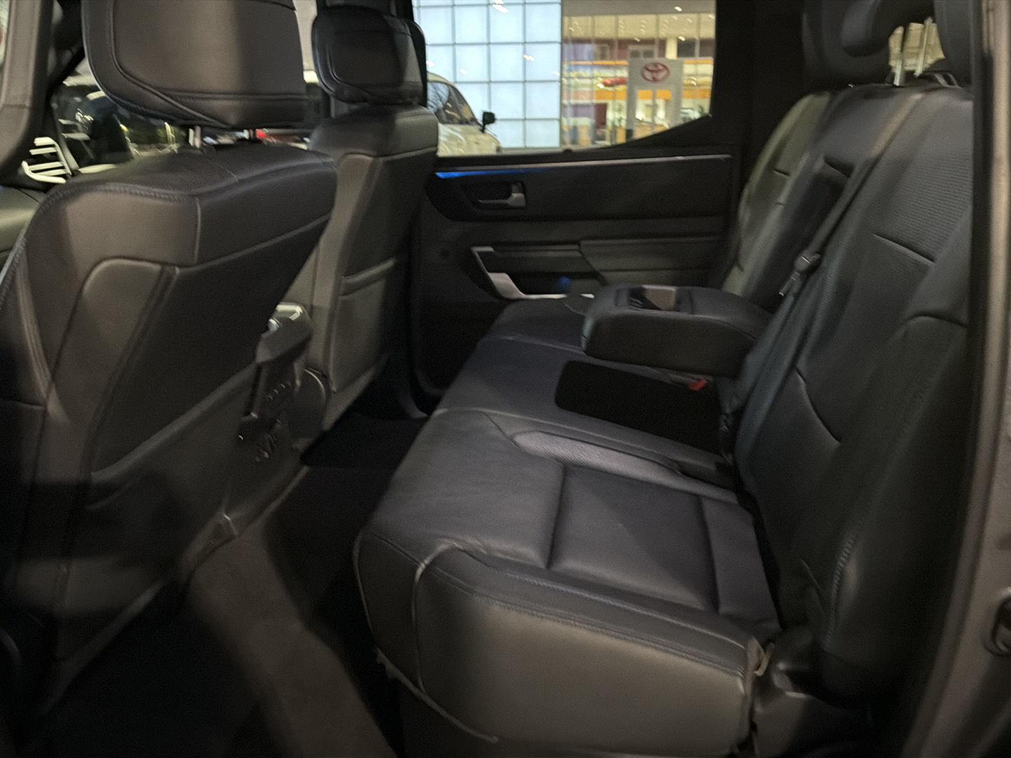 Used 2023 Toyota Tundra Truck