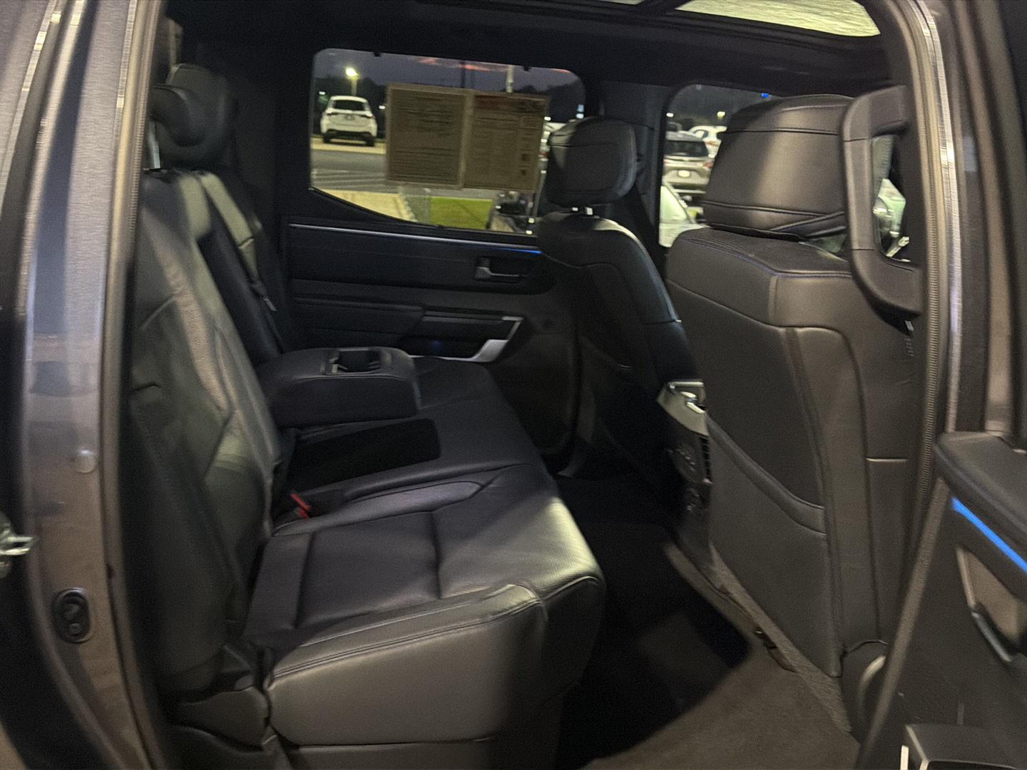 Used 2023 Toyota Tundra Truck