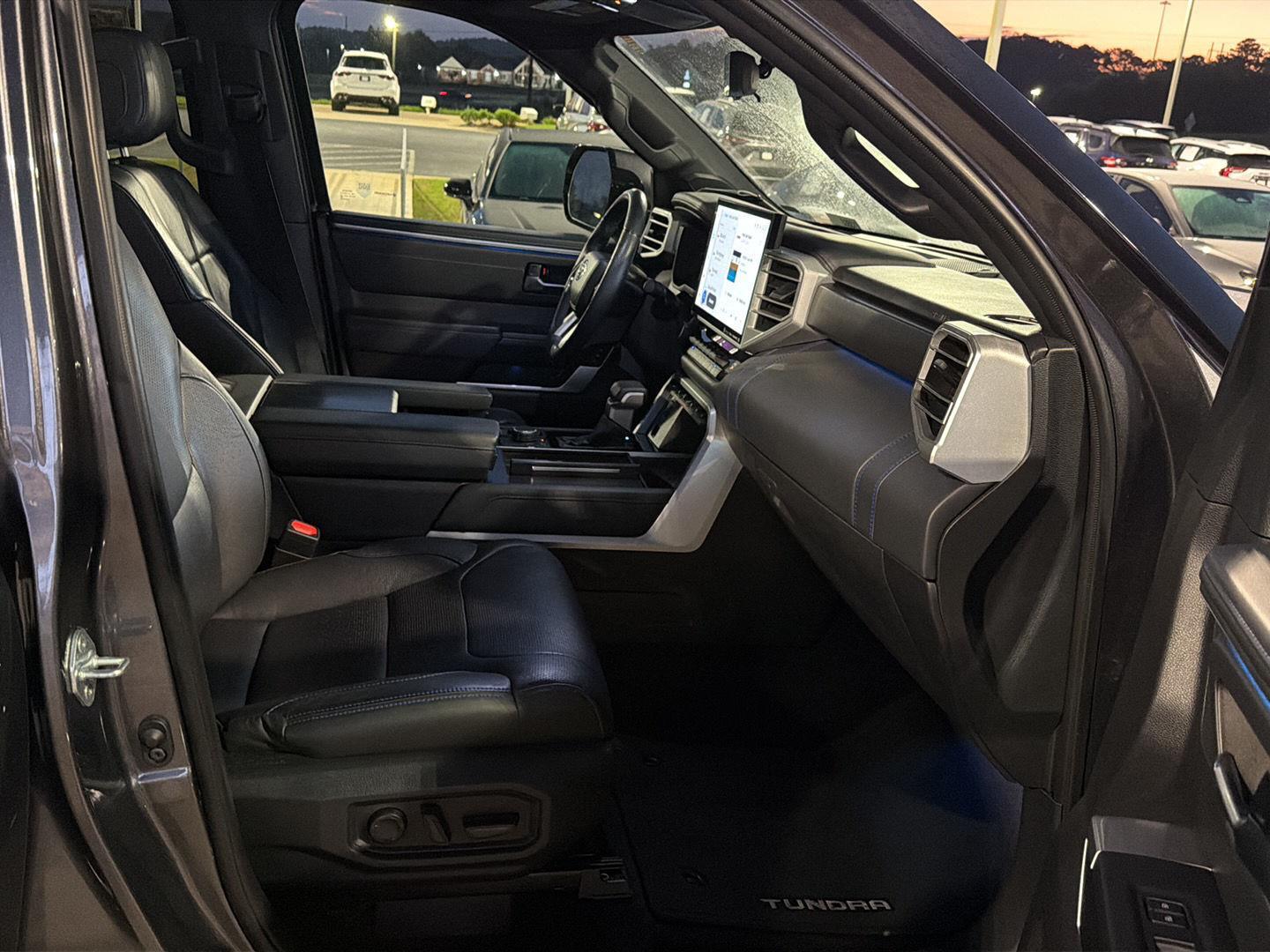 Used 2023 Toyota Tundra Truck