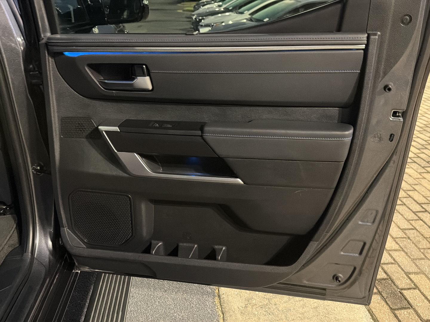 Used 2023 Toyota Tundra Truck