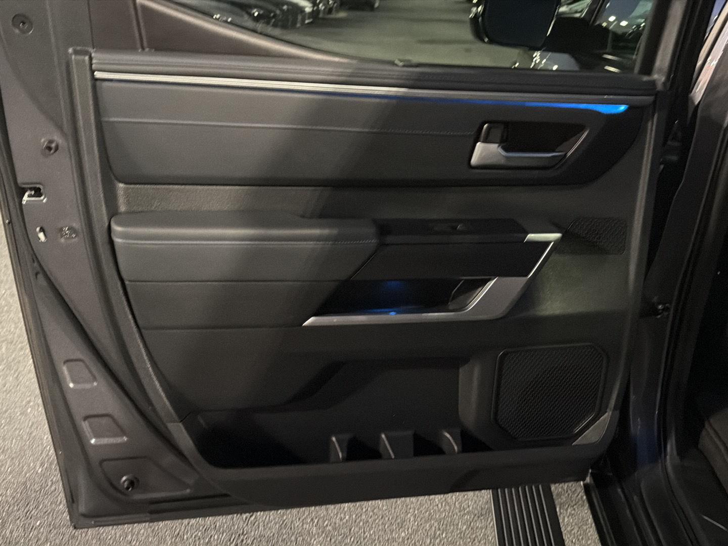 Used 2023 Toyota Tundra Truck