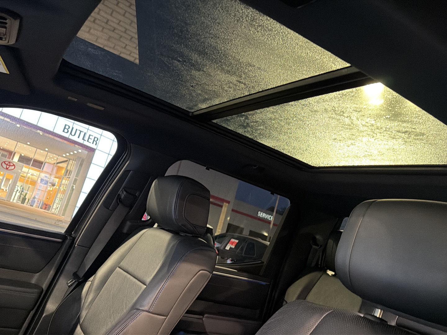 Used 2023 Toyota Tundra Truck