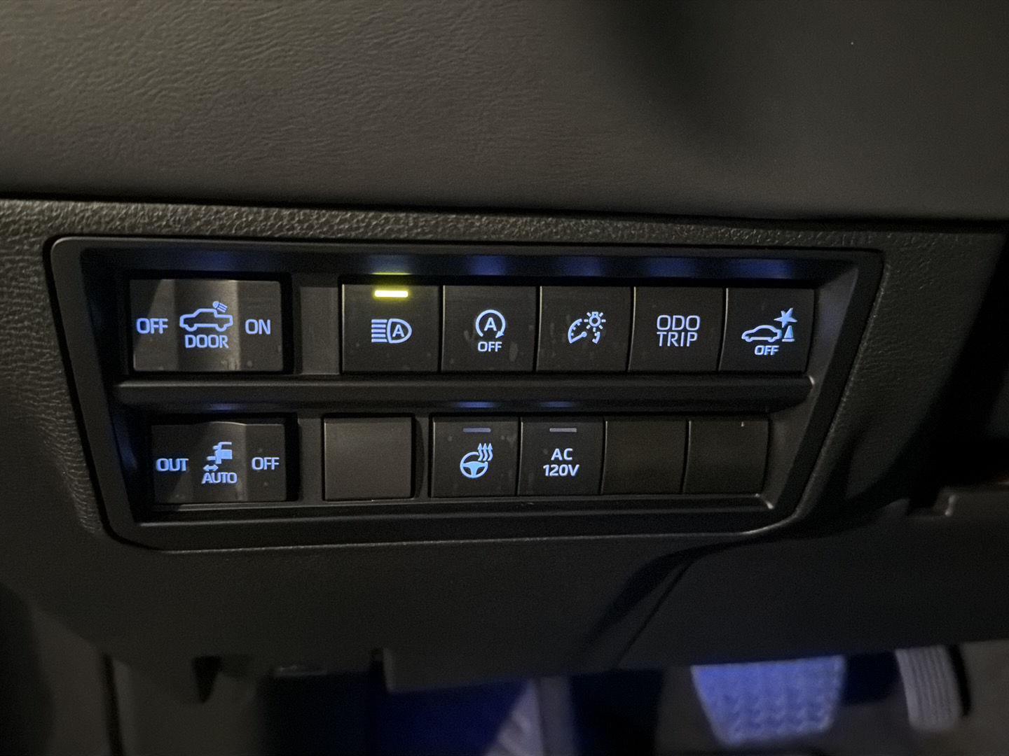 Used 2023 Toyota Tundra Truck
