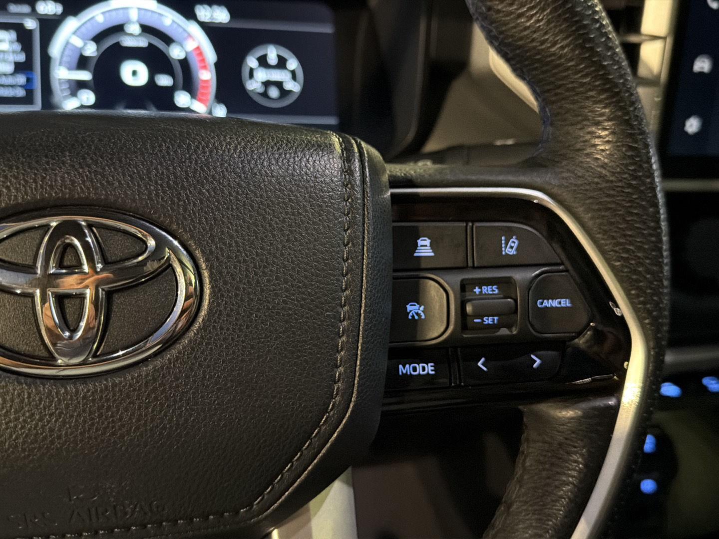 Used 2023 Toyota Tundra Truck