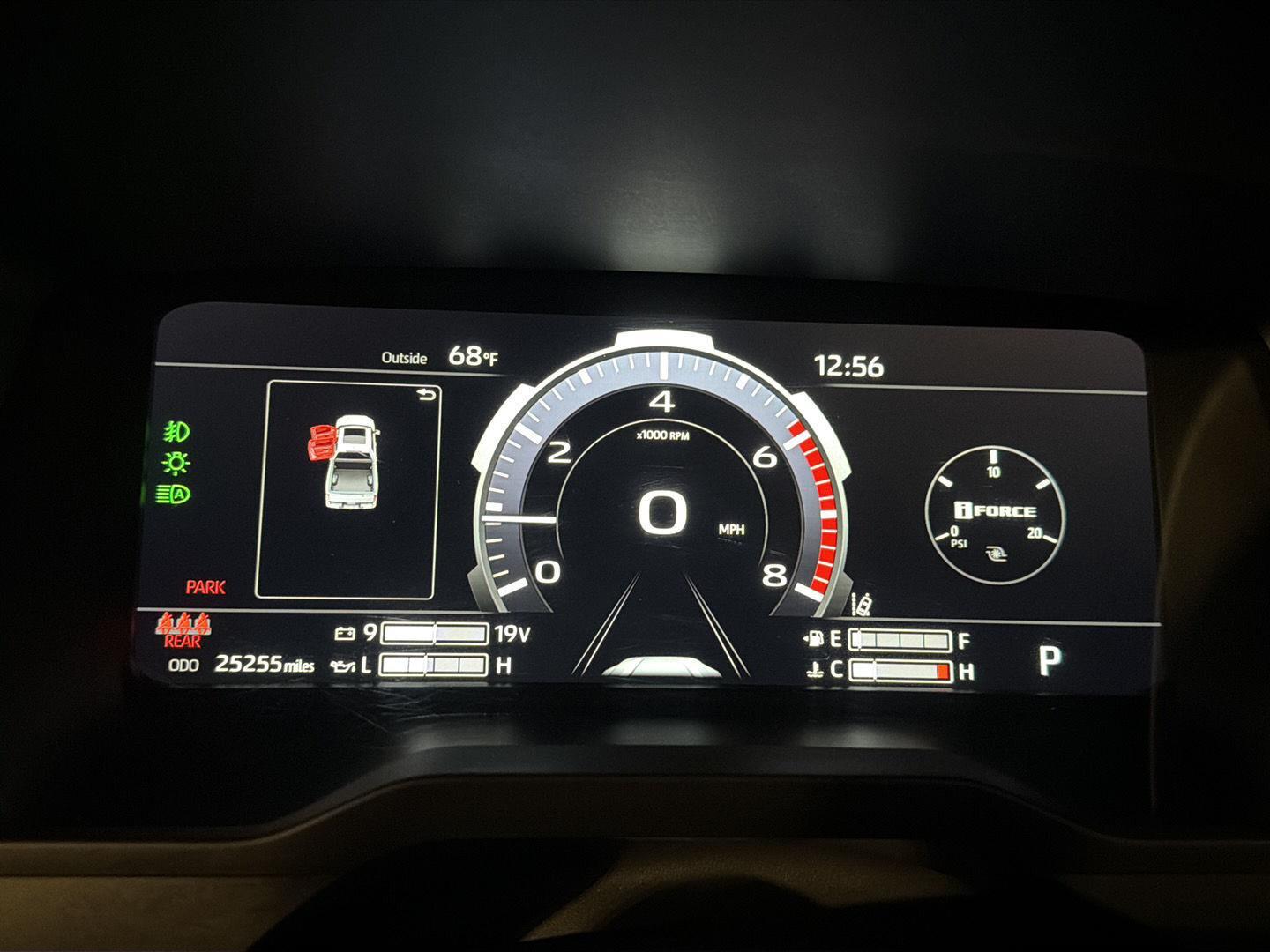 Used 2023 Toyota Tundra Truck