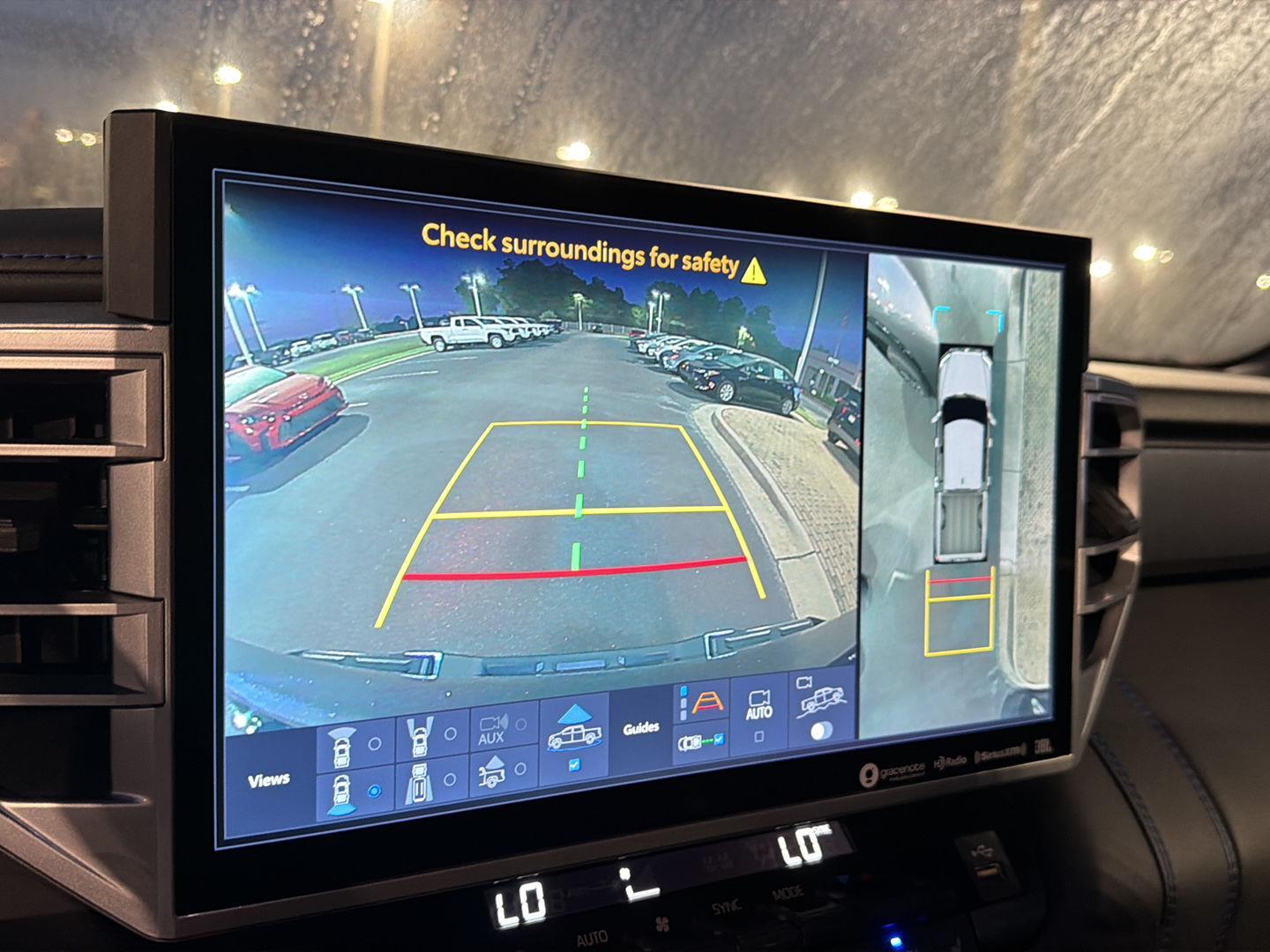 Used 2023 Toyota Tundra Truck