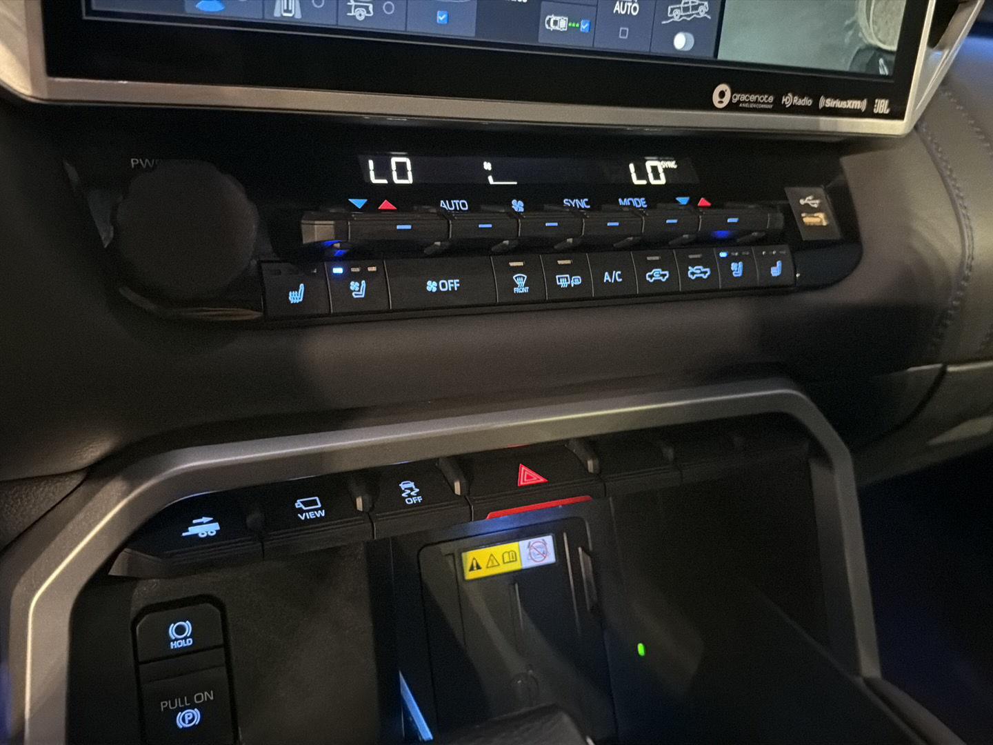 Used 2023 Toyota Tundra Truck
