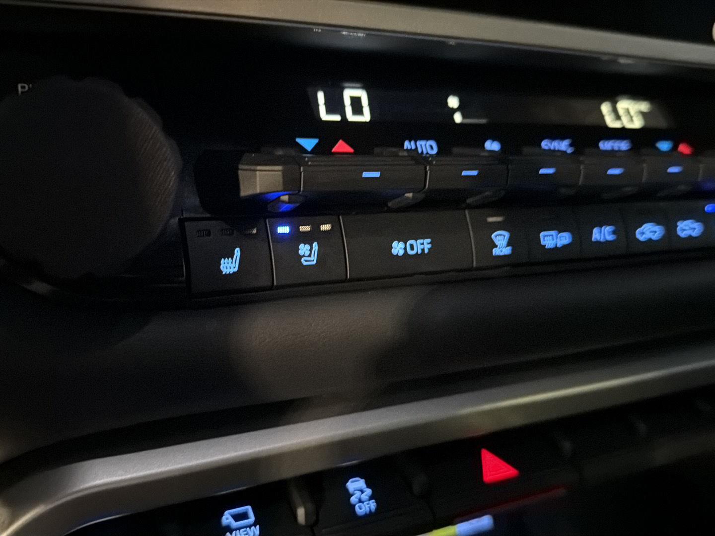 Used 2023 Toyota Tundra Truck