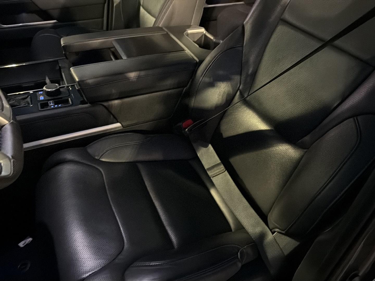 Used 2023 Toyota Tundra Truck