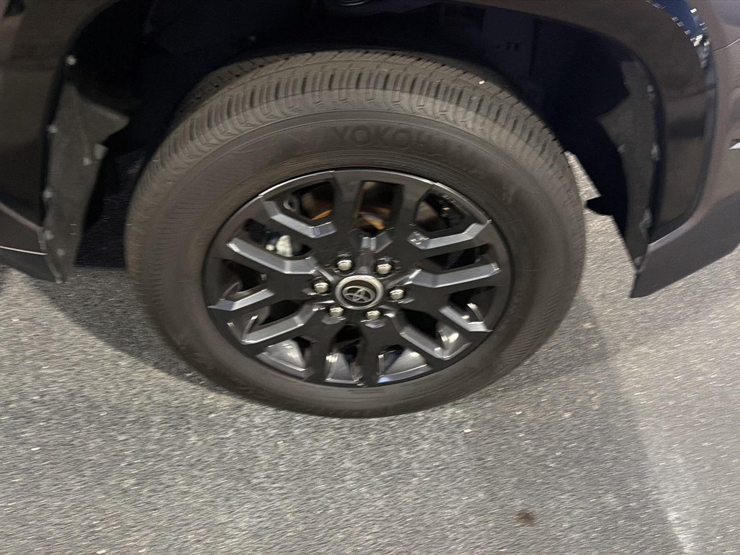 Used 2023 Toyota Tundra Truck