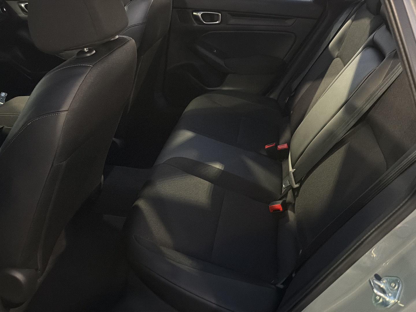 Used 2026 Honda Civic Sedan