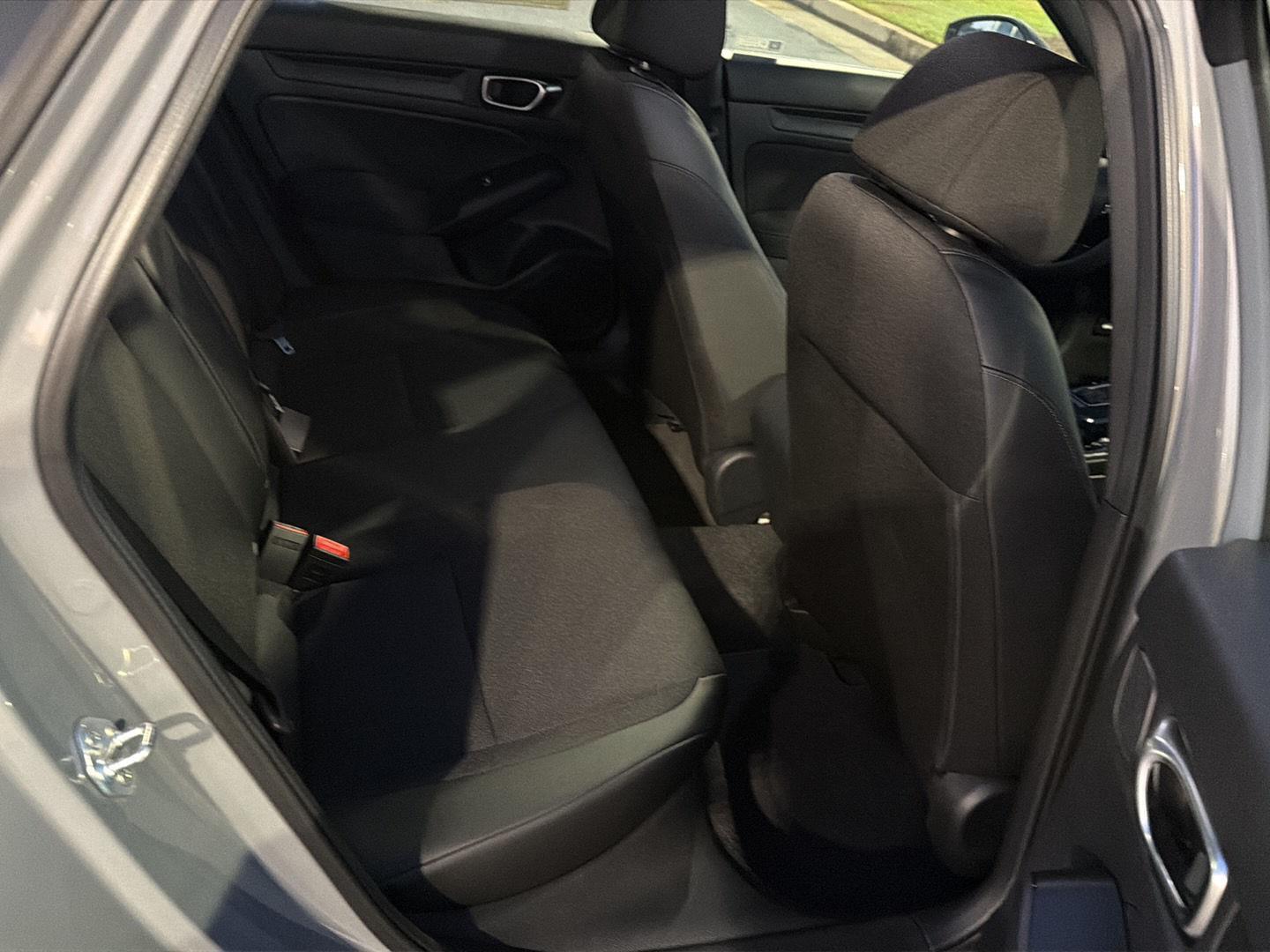 Used 2026 Honda Civic Sedan