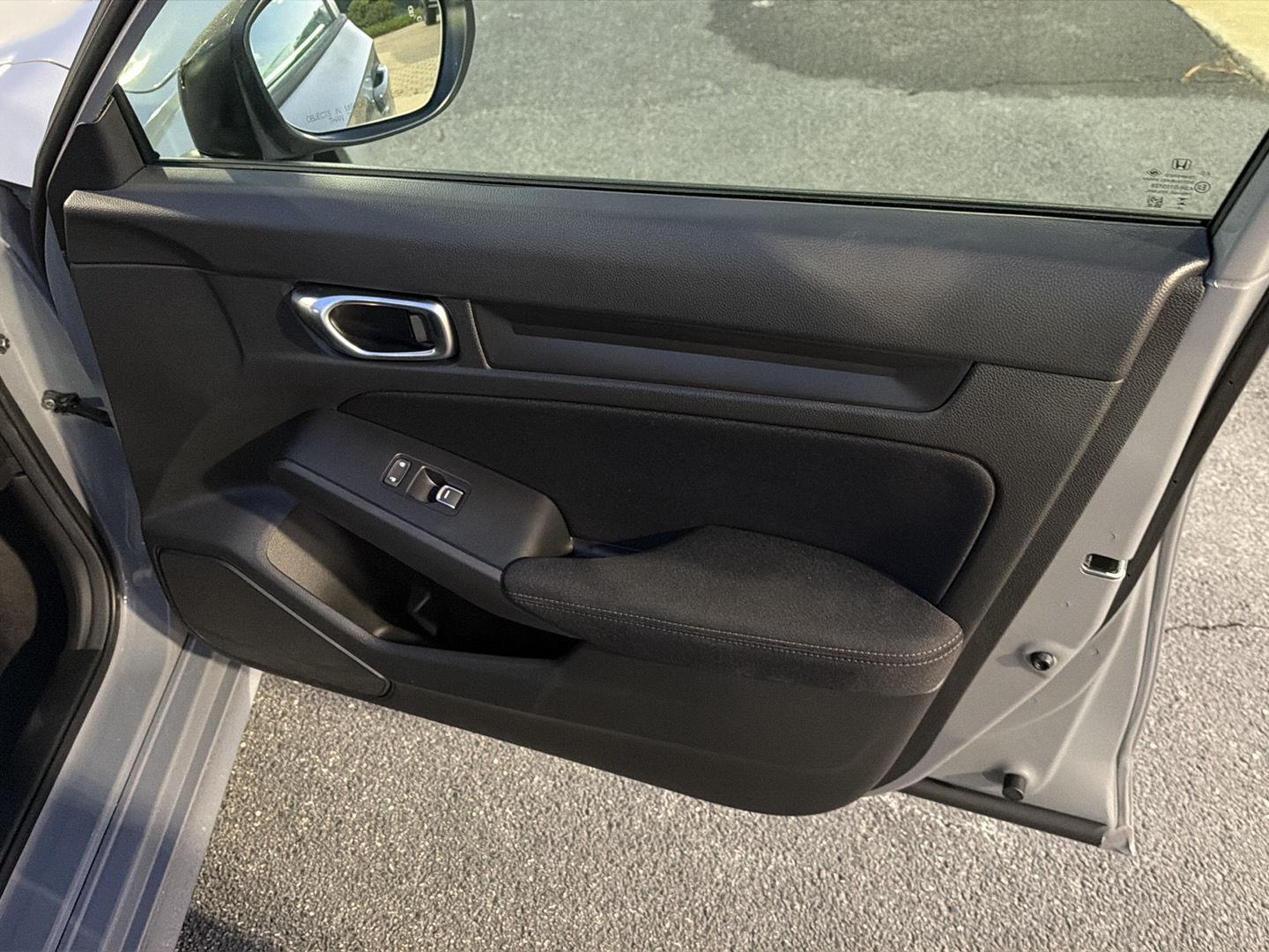 Used 2026 Honda Civic Sedan