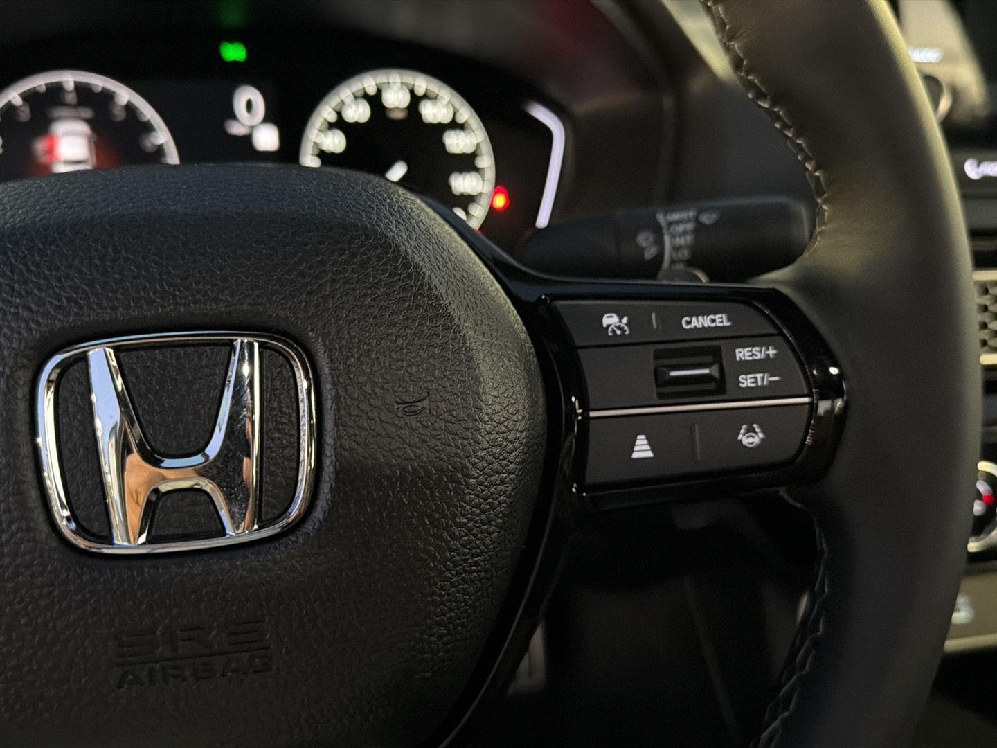 Used 2026 Honda Civic Sedan