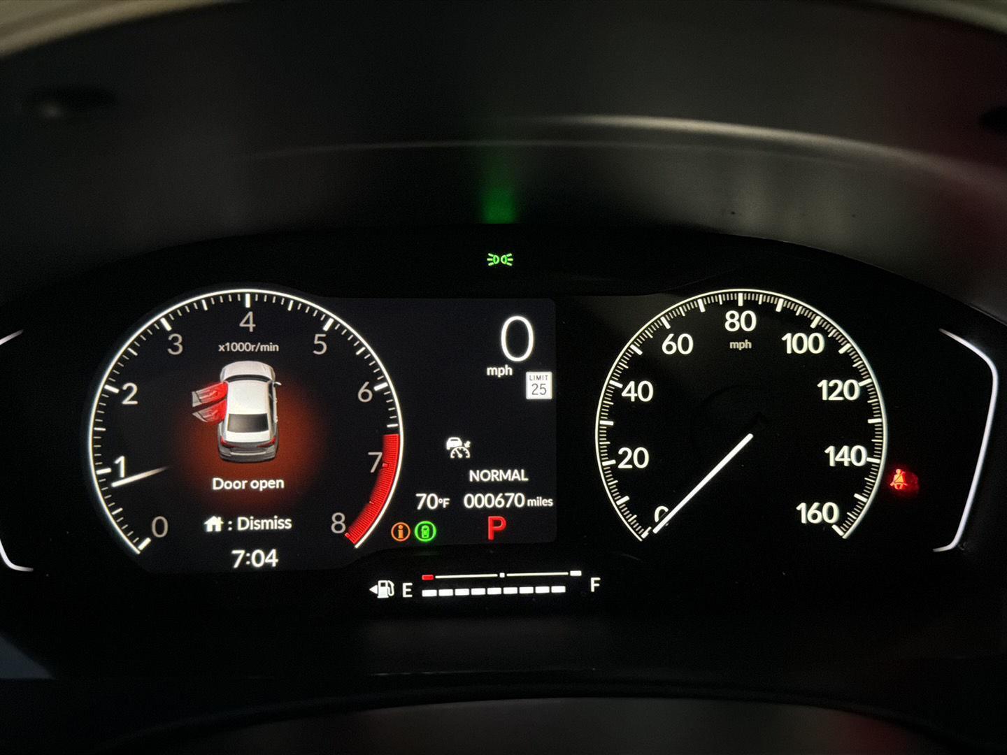 Used 2026 Honda Civic Sedan