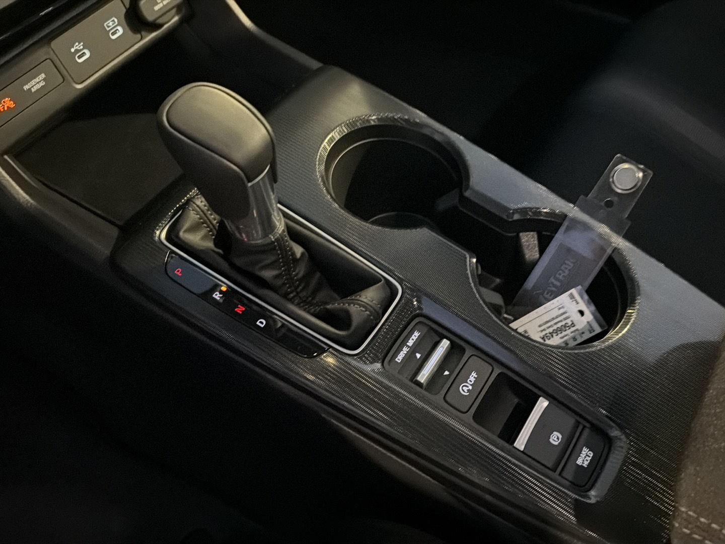 Used 2026 Honda Civic Sedan