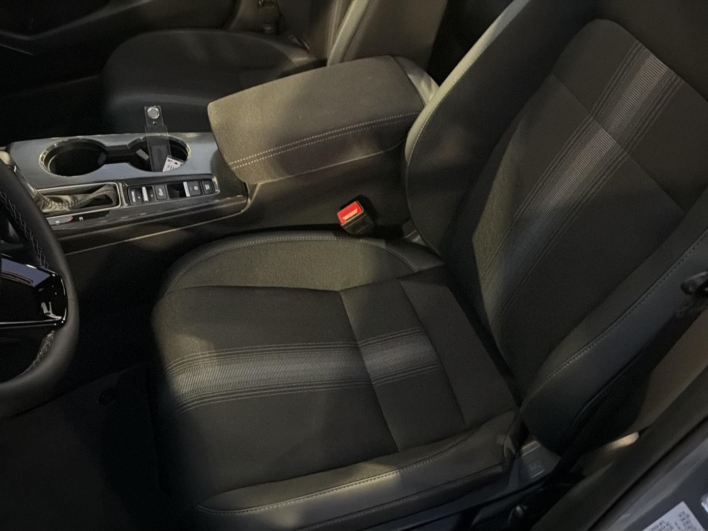 Used 2026 Honda Civic Sedan