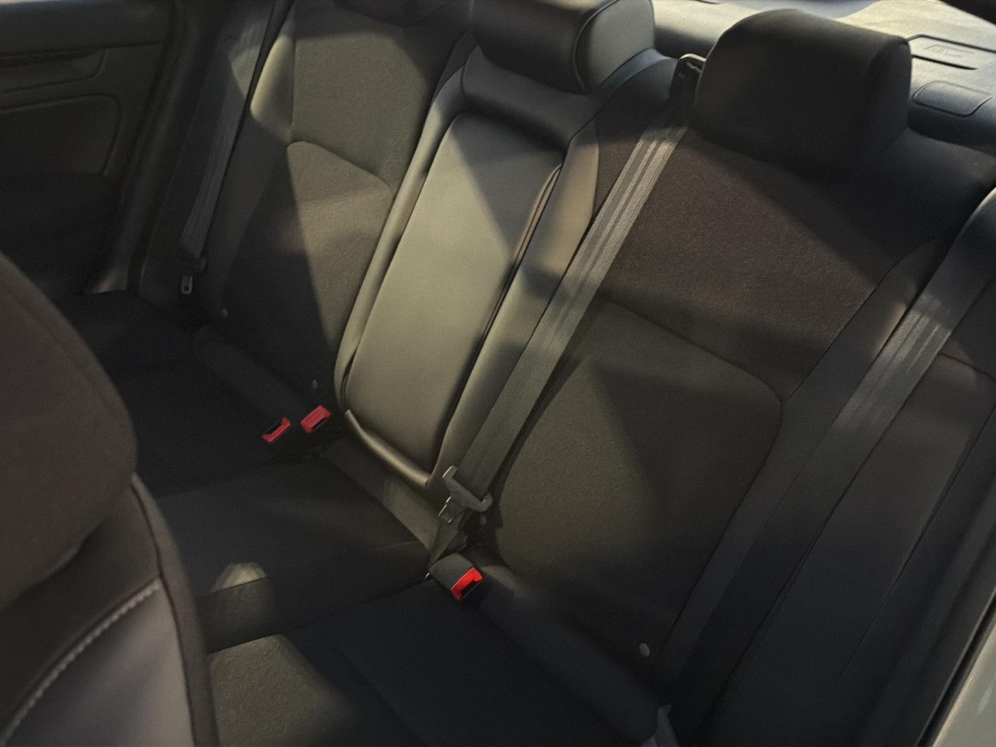 Used 2026 Honda Civic Sedan