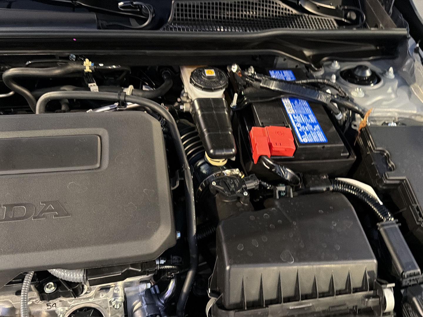 Used 2026 Honda Civic Sedan