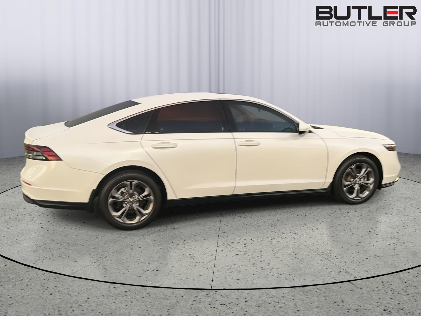 Used 2024 Honda Accord Sedan Sedan