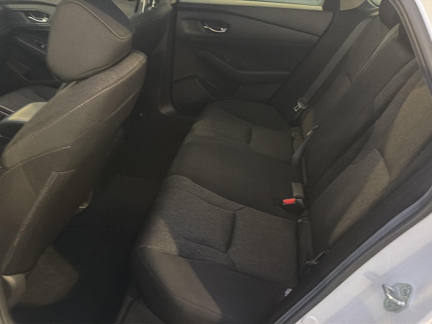 Used 2024 Honda Accord Sedan Sedan