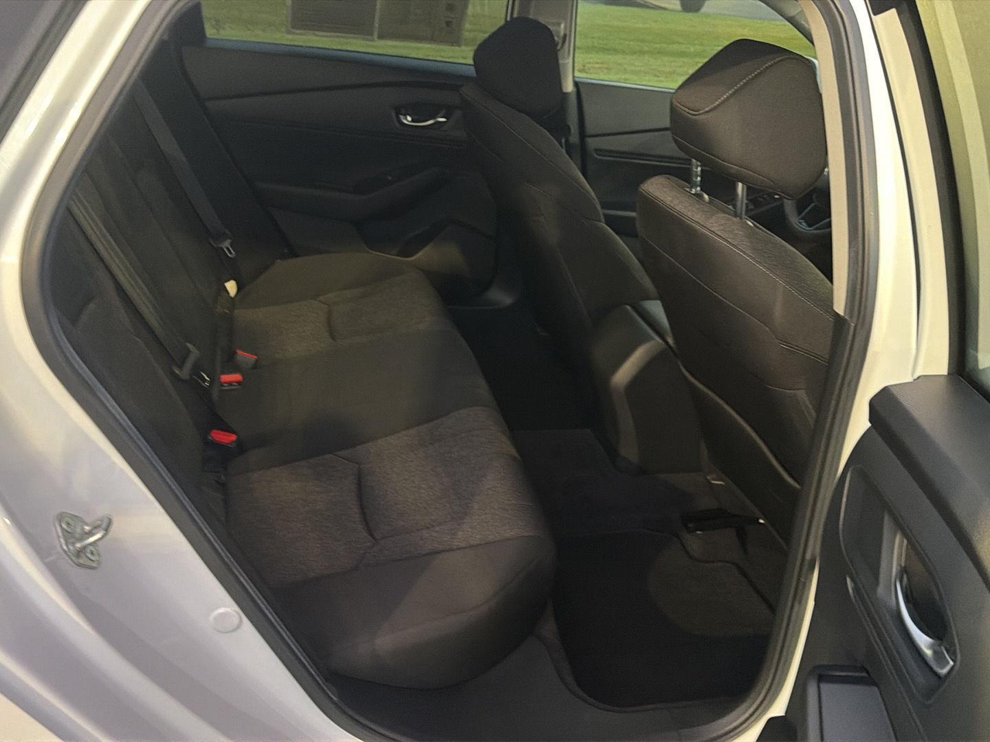 Used 2024 Honda Accord Sedan Sedan