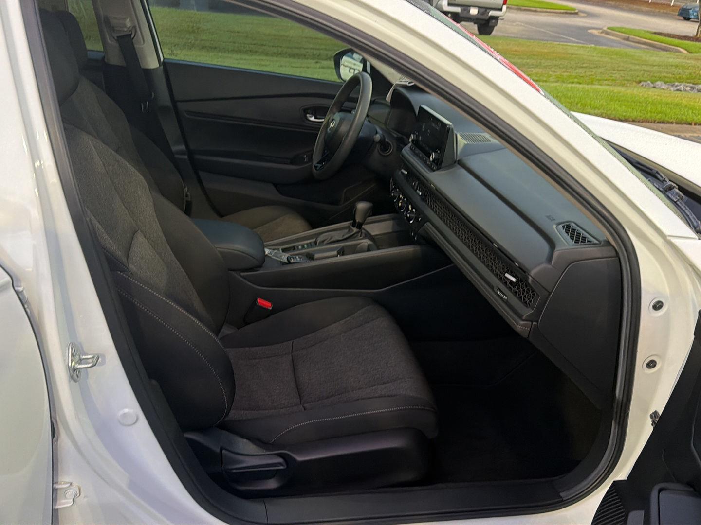 Used 2024 Honda Accord Sedan Sedan