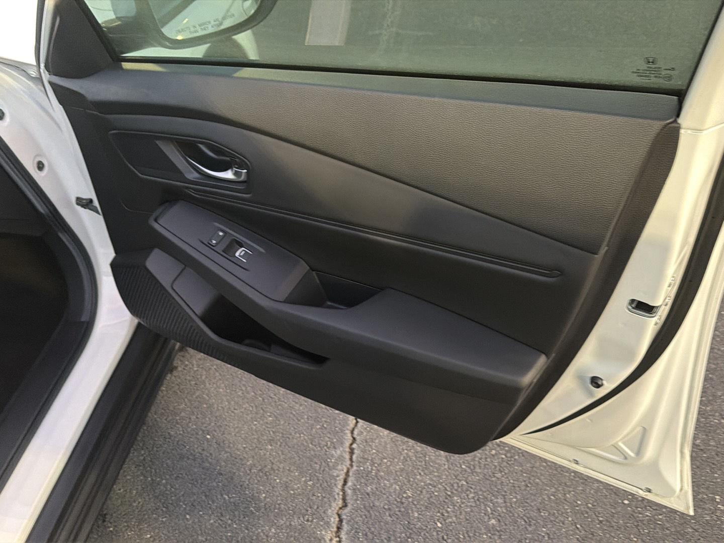 Used 2024 Honda Accord Sedan Sedan