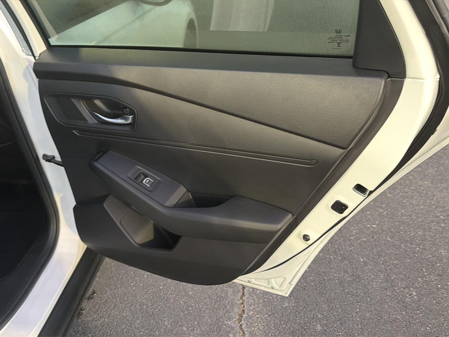 Used 2024 Honda Accord Sedan Sedan