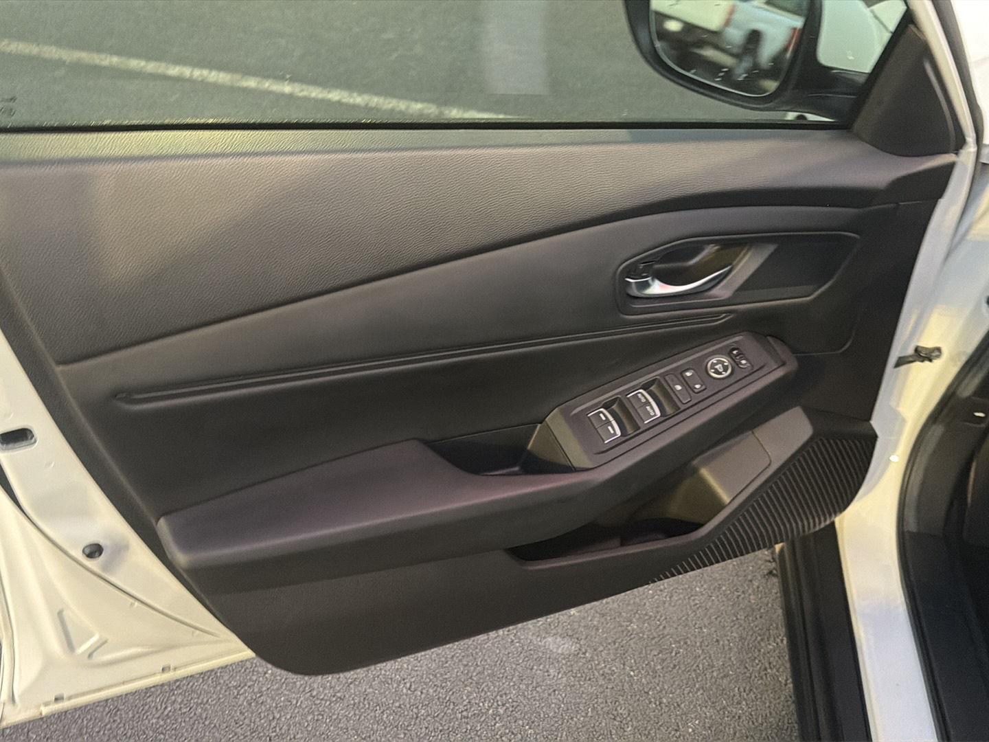 Used 2024 Honda Accord Sedan Sedan