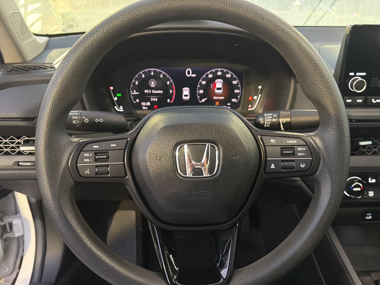 Used 2024 Honda Accord Sedan Sedan