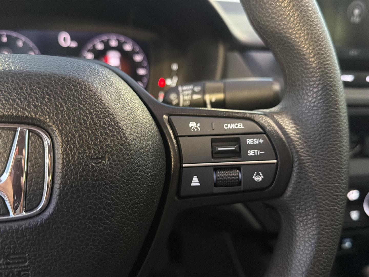 Used 2024 Honda Accord Sedan Sedan